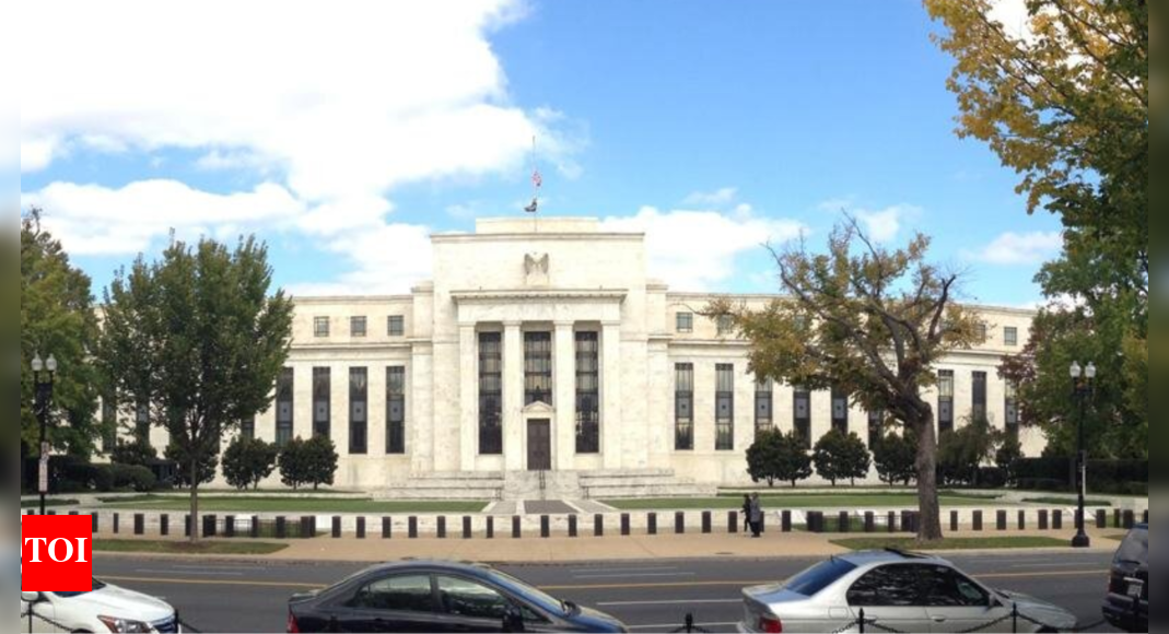 Federal Reserve may consider rate cuts in 2025 amid uncertainty over Trump's tariffs: Governor Waller – Times of India