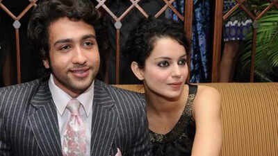 Adhyayan Suman opens up about his controversial breakup with Kangana Ranaut: ‘I stayed quiet for 7 years, but I had to tell my story’
