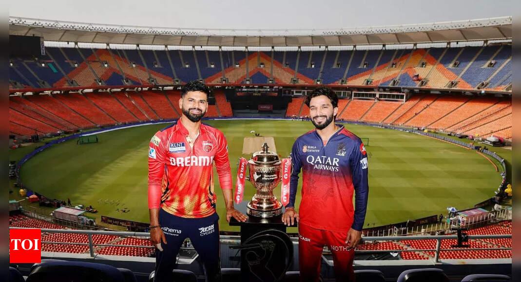 IPL 2025: Royal Challengers Bengaluru Road to Finals