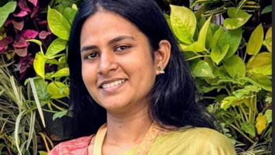 Tamil Nadu’s green fellows become architects of climate change policy