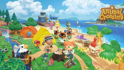 Animal Crossing New Horizons players get ‘good news’ as Nintendo Switch launch gets closer
