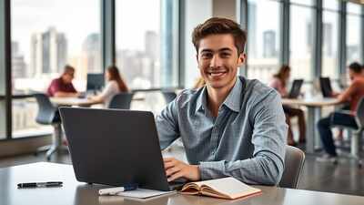 5 career certifications that instantly make your resume stand out to recruiters – Times of India