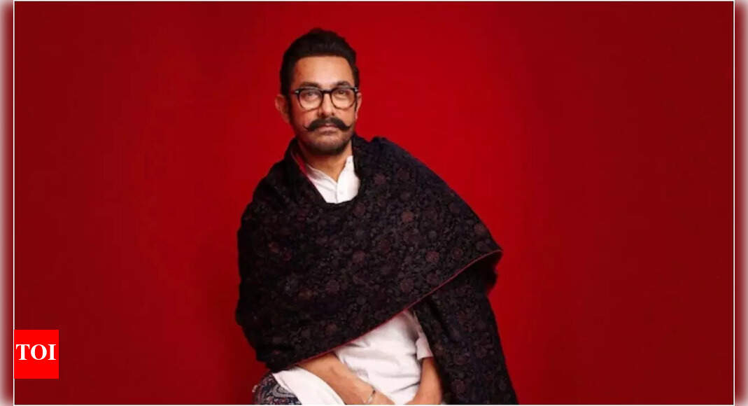 Aamir Khan admits he is clueless about his money: 'My CA can make me 'kangaal' in a second, and I won’t even be able to stop him'
