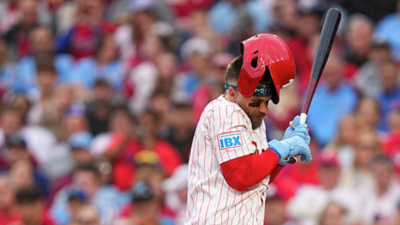 "We feel that he's ready" – Phillies manager hints at Bryce Harper's expected return date in the lineup