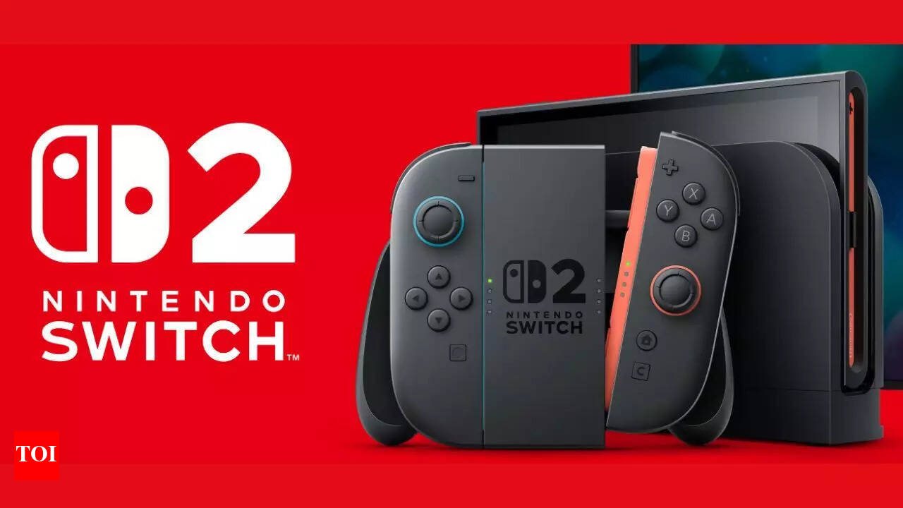 Nintendo has a warning for upcoming Switch 2 owners: 'Do not peel