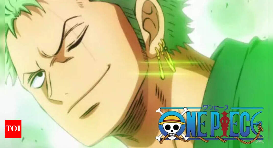 Every time Zoro gets lost in One Piece (And why fans love it)