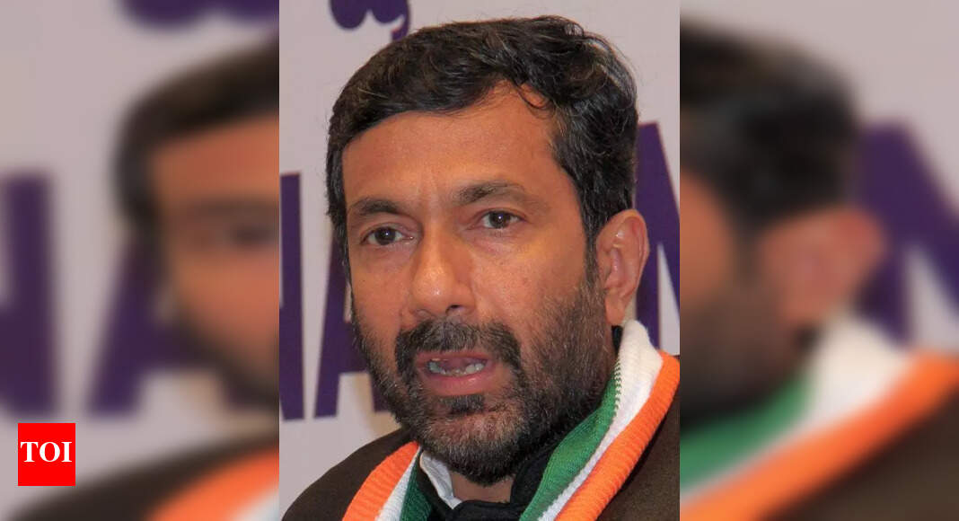 Congress Demands Action Against BJP Legislators Over Remarks