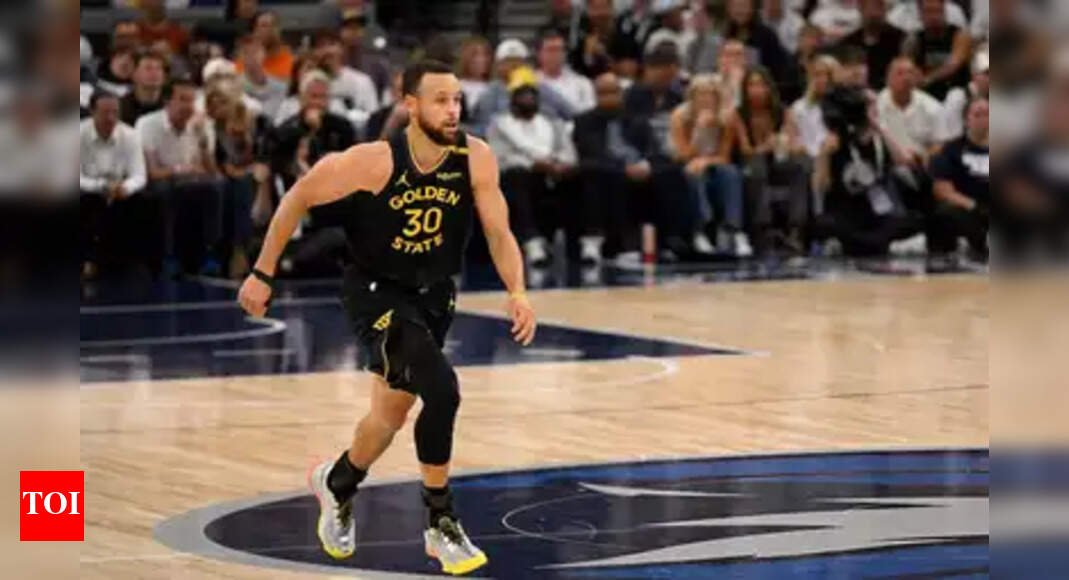 Stephen Curry Plans Post-Retirement Path with Possible NBA Ownership