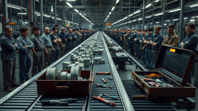  Automakers