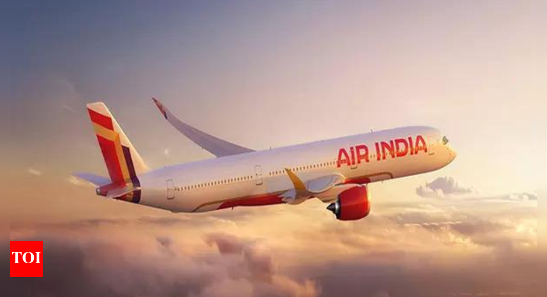 'A transformative time for Air India': CEO Campbell Wilson on the airline’s 3-year overhaul