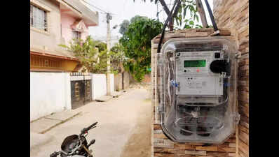 City consumers struggle to pay power bills amid link failures ...
