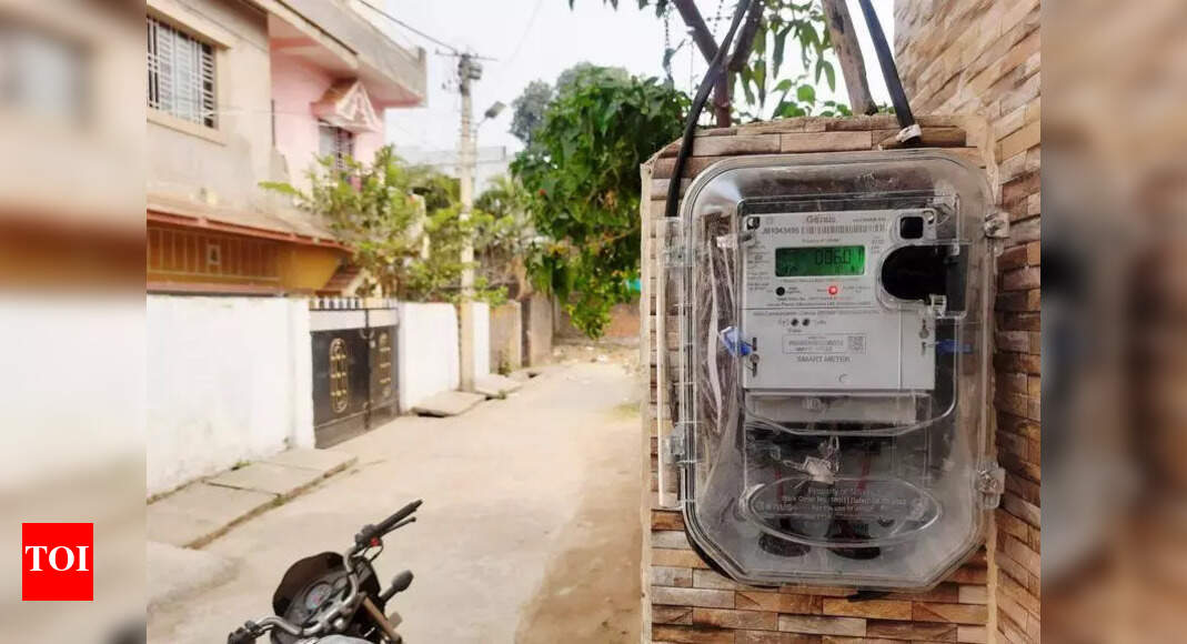Ranchi Consumers Face Electricity Payment Difficulties