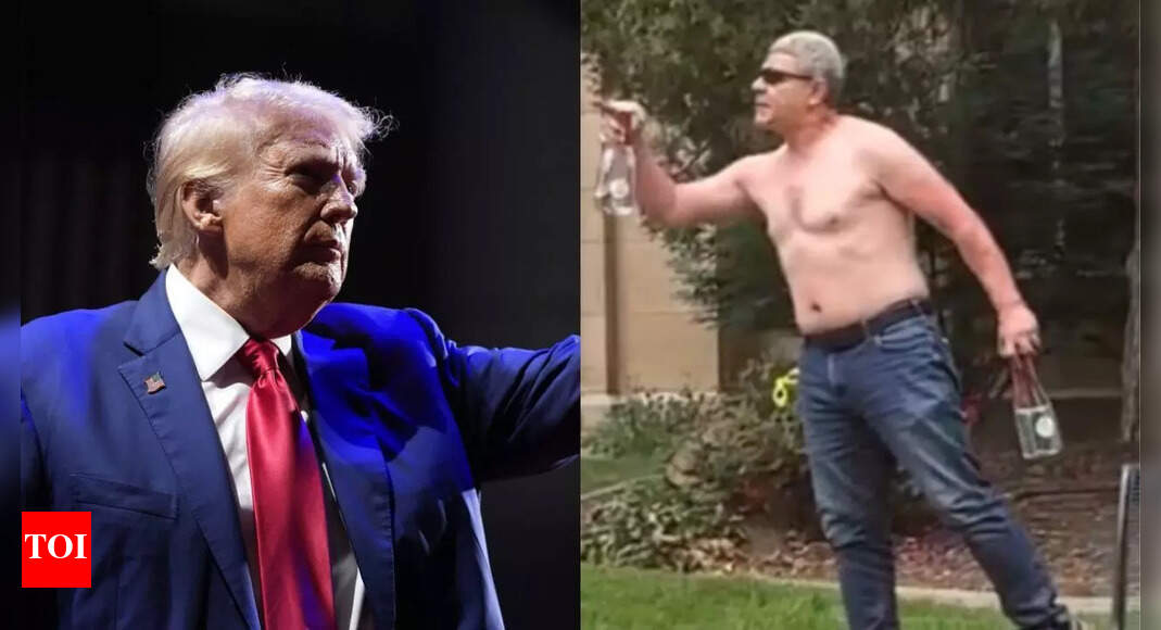 'Will not be tolerated': Donald Trump condemns Boulder terror attack, blames Biden’s ‘open border policy’