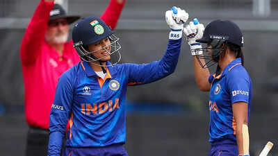  India to host WC from September 30; Pakistan to play in Sri Lanka
