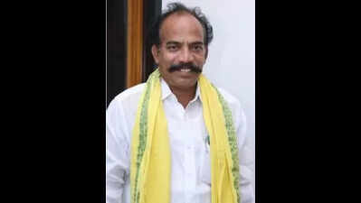 New Andhra Pradesh SC commission chairman vows to safeguard rights of SCs