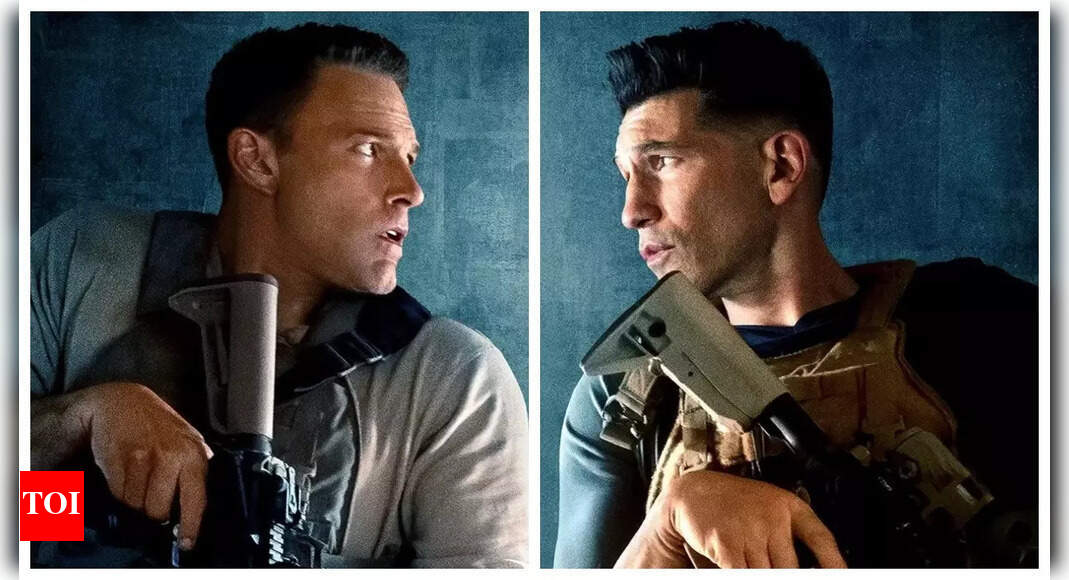 Ben and Jon: 'Accountant 2 action is different from Batman, Punisher'
