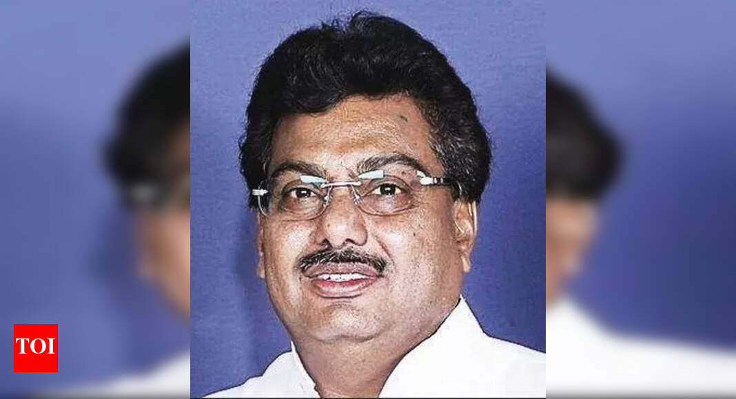 Hidkal dam water sought for beverage industries: Minister Patil