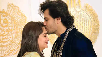 Dipika Kakar to undergo her liver tumour surgery tomorrow after being diagnosed with cancer; husband Shoaib Ibrahim writes ‘It’s going to be a long one’