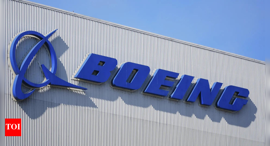 US judge cancels planned Boeing trial over 737 crashes