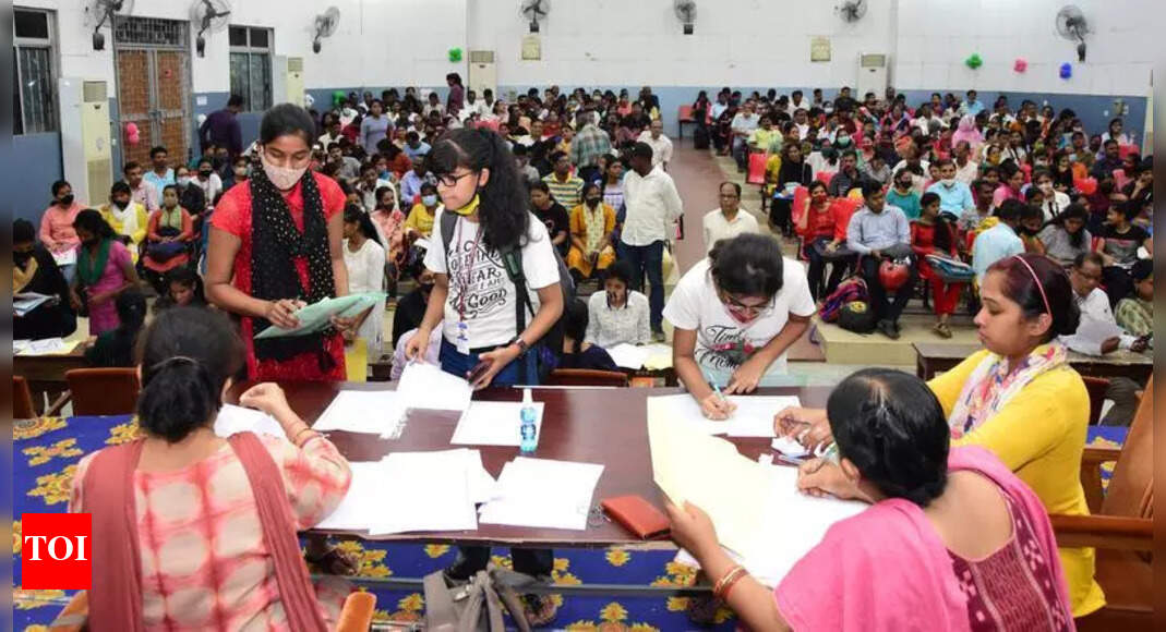 Kolkata's Centralised Admission Portal Launching Soon