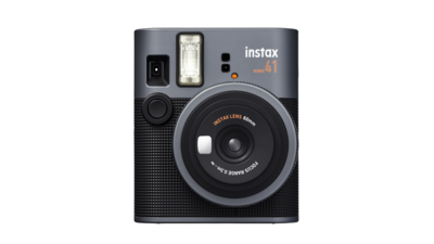 Fujifilm instax mini 41 launches in India