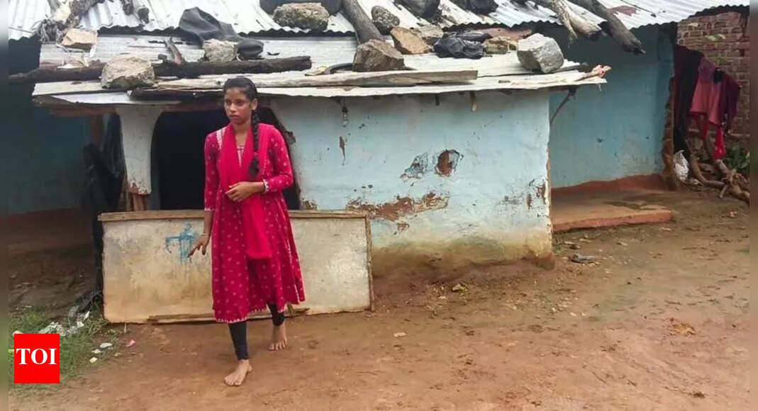 Girl Faces Financial Hurdles, Seeks Help for College Admission