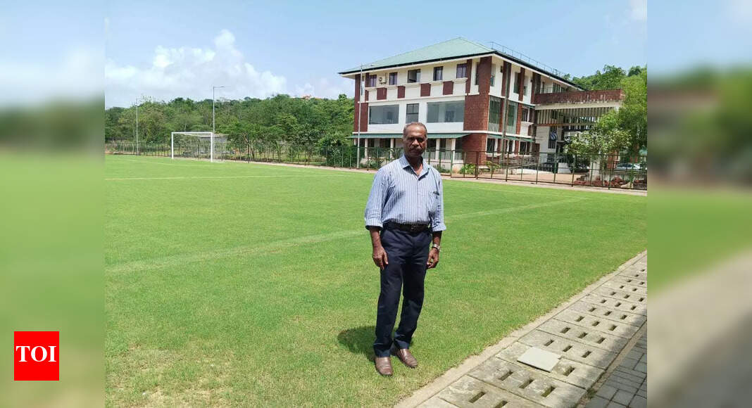 Dempo Appoints Lector Mascarenhas as New General Secretary
