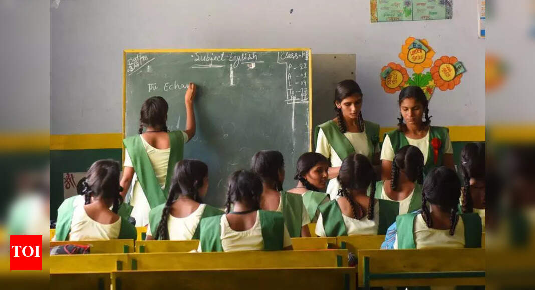 UP Board to Oversee Model Schools; Girls' Schools Expanded