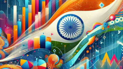 India’s GDP growth likely to slow to 6.2% in FY26: Nomura report