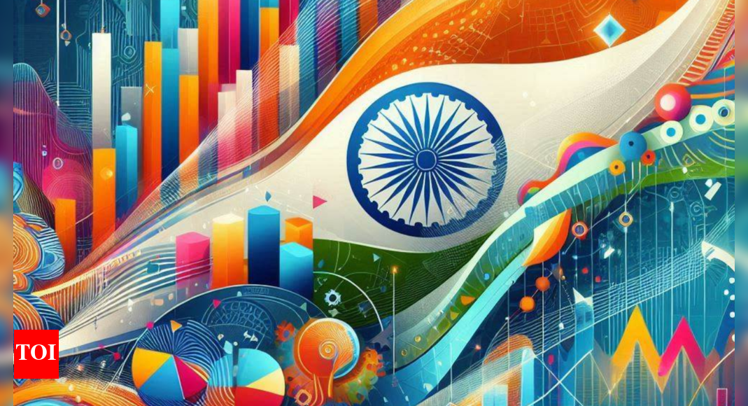 India’s GDP growth likely to slow to 6.2% in FY26: Nomura report