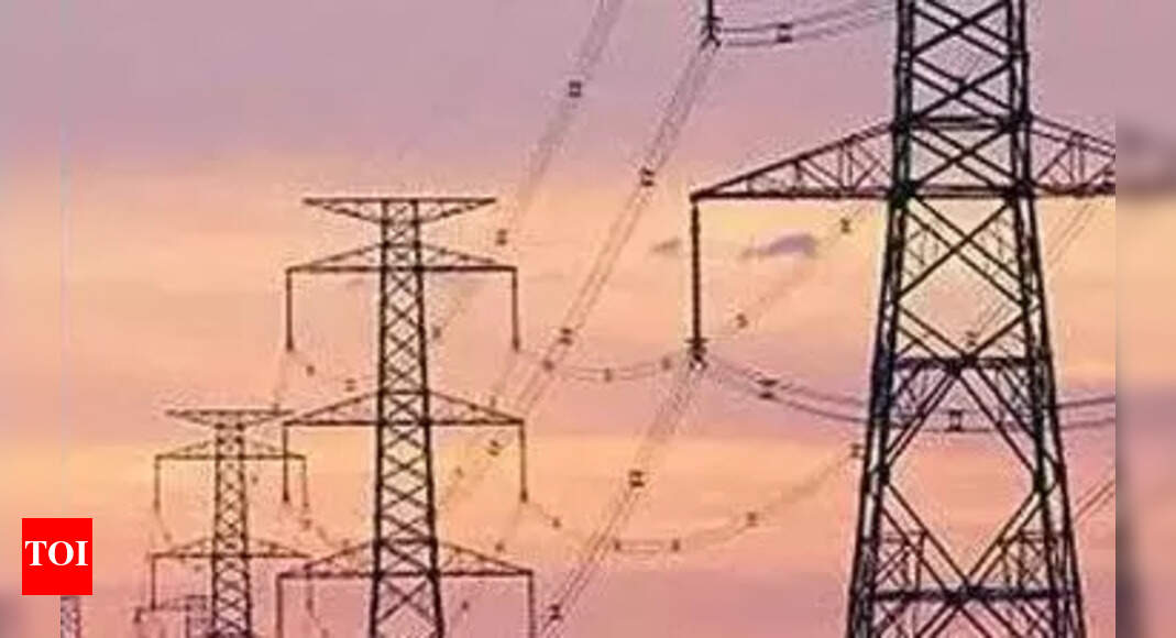 Punjab Power Consumption Drops by 8.5% in May