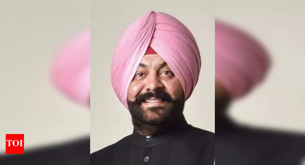 Punjab Congress Promises Probe of Police Misuse if Elected