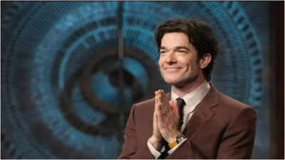 John Mulaney shares why he turned down the Oscars 2024 hosting gig
