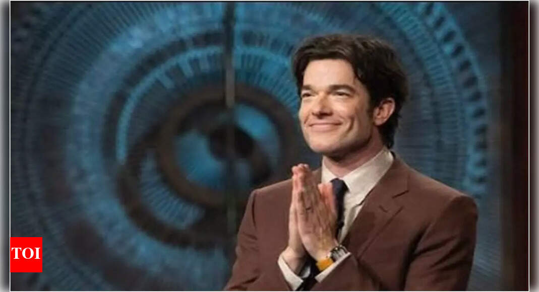 John Mulaney Turned Down the 2024 Oscars Hosting Gig