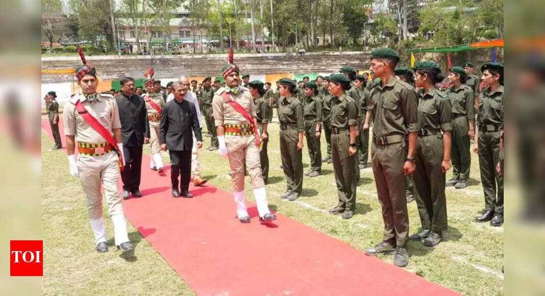 Himachal Pradesh Launches Green Initiatives to Boost Forests