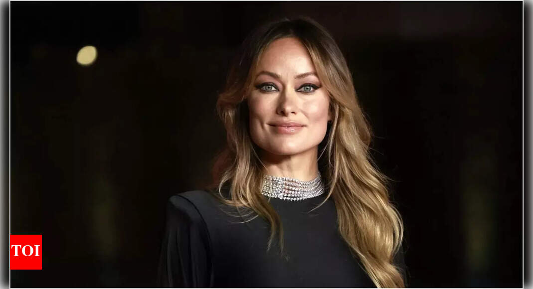 Olivia Wilde to receive Taormina Film Festival Creativity Award