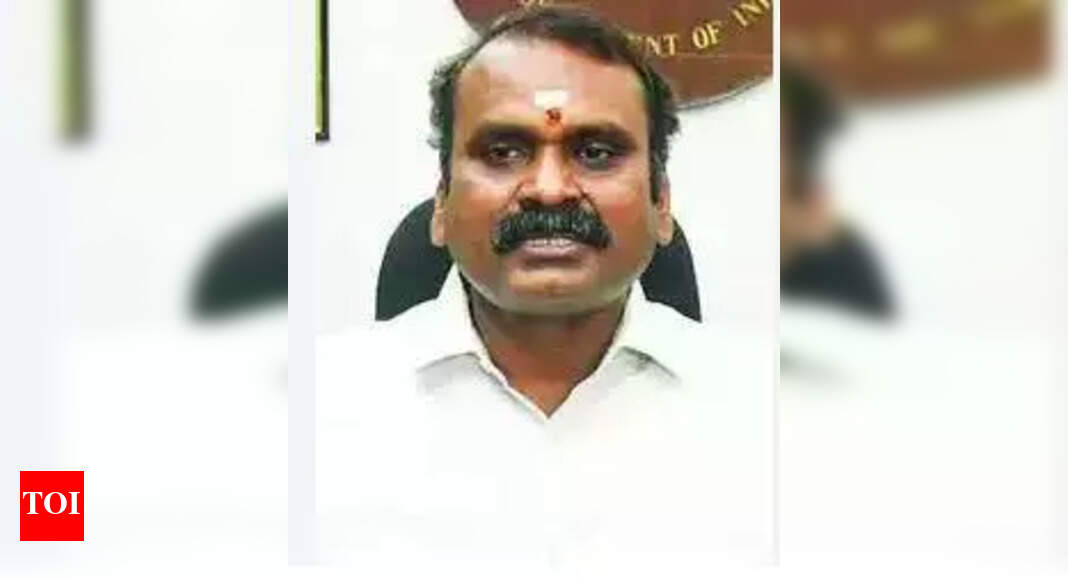 Stalin Refutes Cover-up Allegations; Dravidian Model Contrast