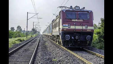 Safe & secure: Another 3,100 km in SCR zone to come under Kavach