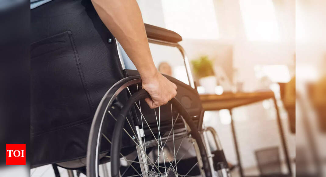 Goa to Open Disability Centers and Hostels