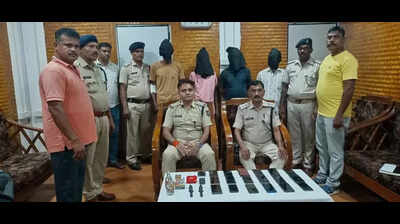 Spl drive to nab mischief-mongers