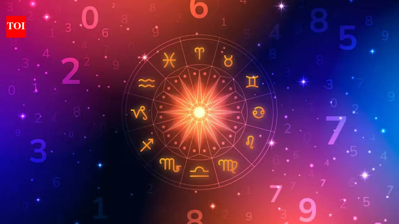 Numerology Predictions Today, June 03, 2025: Read your personalized ...
