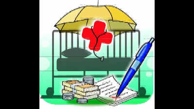 OPD services hit at Jayanagar hospital in Bengaluru as data entry operators protest salary delay