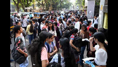 Mumbai FYJC admissions: Colleges can now surrender vacant minority quota seats even after first round
