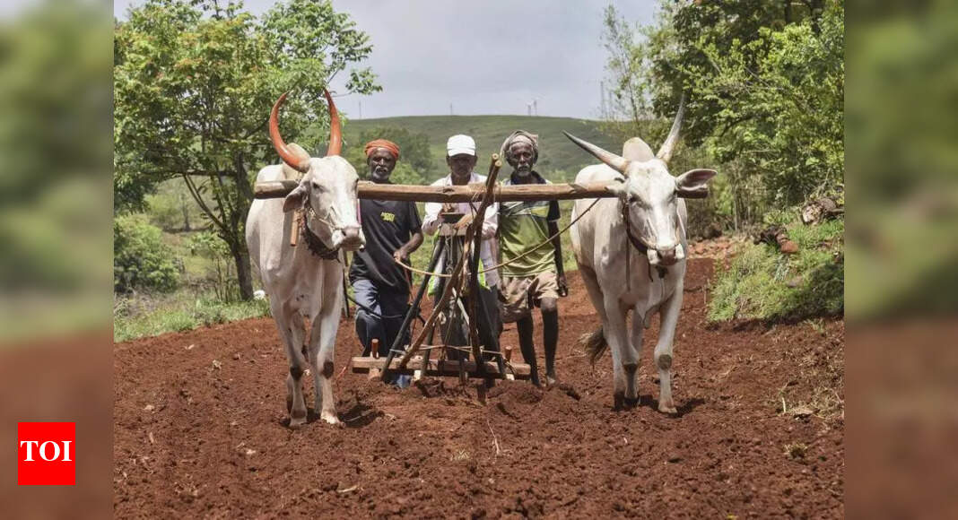 Congress Seeks Urgent Relief for Farmers After Crop Damage