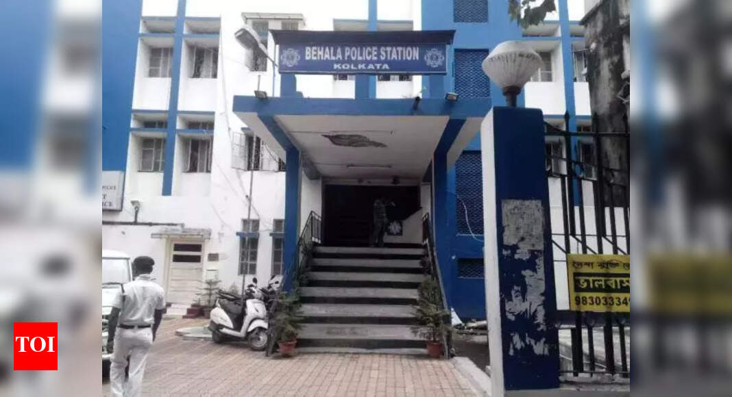 Kolkata Police to Install Chair Lift for Accessibility