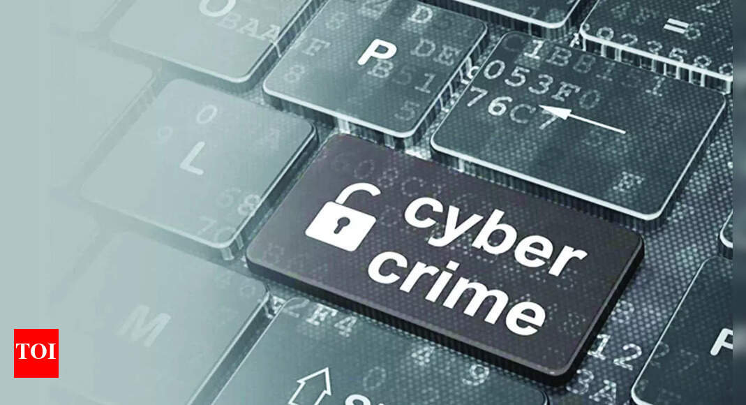 Goa Leads India in Cybercrime Reporting Ability