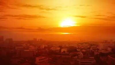 US heat alert! Why summer 2025 could be the most dangerous in decades according to NOAA
