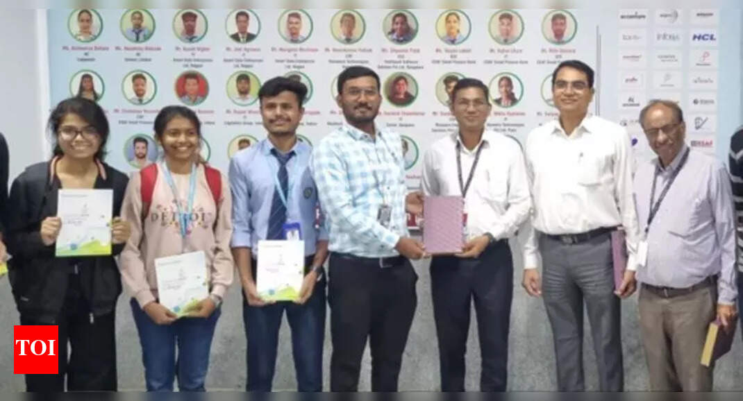 TGPCET Nagpur Achieves 75% Placement Milestone in Current Year