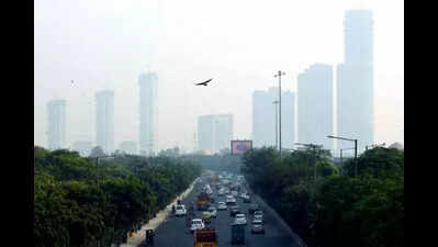 IIIT-L to update you on air pollution in your area soon