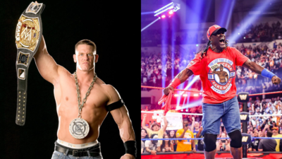 John Cena shares special tribute after R-Truth’s WWE exit